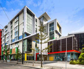 Offices commercial property leased at 198 Harbour Esplanade Docklands VIC 3008