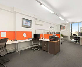 Offices commercial property leased at 198 Harbour Esplanade Docklands VIC 3008