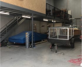 Factory, Warehouse & Industrial commercial property leased at 17/236-244 Edwardes Street Reservoir VIC 3073