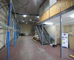 Factory, Warehouse & Industrial commercial property leased at 17/595-597 Chandler Road Keysborough VIC 3173
