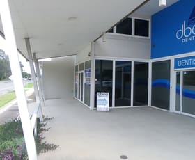 Offices commercial property leased at 2/671-675 Deception bay Road Deception Bay QLD 4508