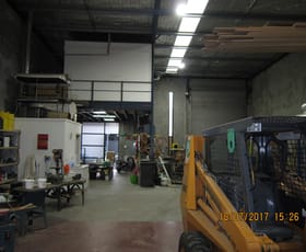Factory, Warehouse & Industrial commercial property leased at 9/26-28 Roberna Street Moorabbin VIC 3189