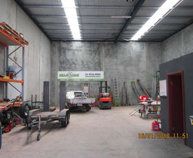 Factory, Warehouse & Industrial commercial property leased at 13/26-28 Roberna Street Moorabbin VIC 3189