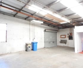 Factory, Warehouse & Industrial commercial property leased at 1/3-5 Arnold Street Cheltenham VIC 3192