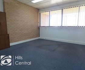 Offices commercial property leased at 12A/7-9 Seven Hills Road Baulkham Hills NSW 2153