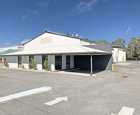 Offices commercial property leased at 12 Denninup Way Malaga WA 6090