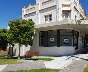 Shop & Retail commercial property leased at 73 Macpherson St Bronte NSW 2024