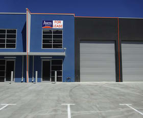Factory, Warehouse & Industrial commercial property leased at 4/46 Conquest Way Wangara WA 6065