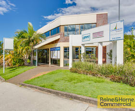 Offices commercial property leased at 5/468 Enoggera Road Alderley QLD 4051