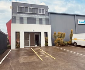 Offices commercial property for lease at 1A/7 Waterway Drive Coomera QLD 4209