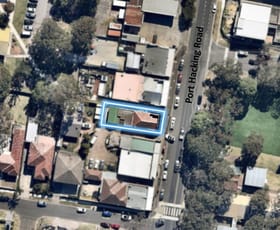Shop & Retail commercial property leased at 493 Port Hacking Road Caringbah NSW 2229