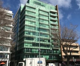 Offices commercial property leased at Suite 908/147 Pirie Street Adelaide SA 5000