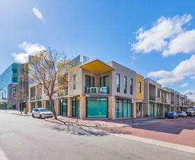 Offices commercial property leased at 27 Hood Street Subiaco WA 6008