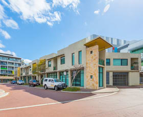 Offices commercial property leased at 27 Hood Street Subiaco WA 6008