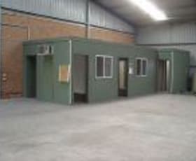 Factory, Warehouse & Industrial commercial property leased at 2/13 Thomas Mitchell Drive Muswellbrook NSW 2333