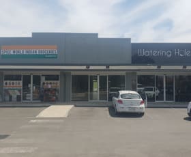 Showrooms / Bulky Goods commercial property leased at 4/55 High Street Wallan VIC 3756