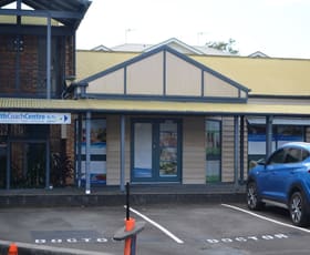 Medical / Consulting commercial property leased at 4&5/33 Tallebudgera Creek Road Burleigh Heads QLD 4220