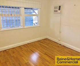 Offices commercial property leased at Windsor Road Red Hill QLD 4059