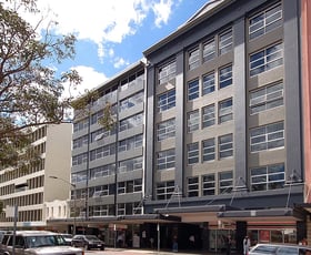 Medical / Consulting commercial property leased at 402/410 Elizabeth Street Surry Hills NSW 2010