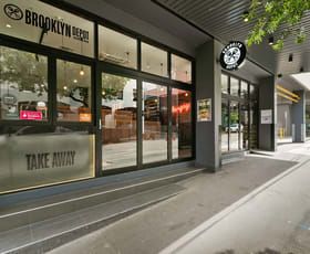 Offices commercial property leased at Ground Floor/65 Holt Street Surry Hills NSW 2010