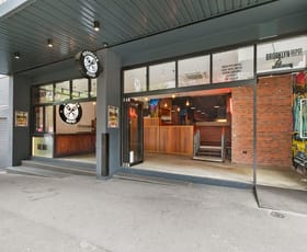 Offices commercial property leased at Ground Floor/65 Holt Street Surry Hills NSW 2010