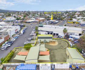 Shop & Retail commercial property leased at 1-3 Out Street Tamworth NSW 2340