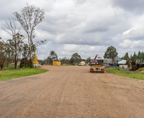 Development / Land commercial property leased at 214 Brennan Dam Rd Mulgrave NSW 2756