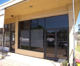 Medical / Consulting commercial property leased at Shop 1, 11 Lowndes Street Kennington VIC 3550