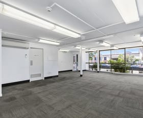 Showrooms / Bulky Goods commercial property leased at 26 Hampton Street East Brisbane QLD 4169