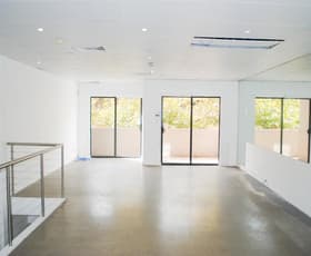 Offices commercial property leased at 29 Holtermann Street Crows Nest NSW 2065