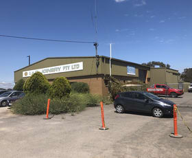 Factory, Warehouse & Industrial commercial property leased at 75 Williamsons Road South Morang VIC 3752