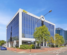 Medical / Consulting commercial property leased at 470 Church Street Parramatta NSW 2150