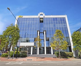 Medical / Consulting commercial property leased at 470 Church Street Parramatta NSW 2150