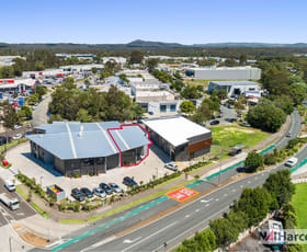 Factory, Warehouse & Industrial commercial property leased at 7/1 Selkirk Drive Noosaville QLD 4566