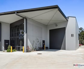 Factory, Warehouse & Industrial commercial property leased at 7/1 Selkirk Drive Noosaville QLD 4566