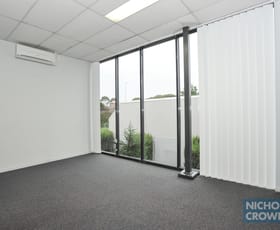 Offices commercial property leased at Level 1, 6/85 Bardia Avenue Seaford VIC 3198