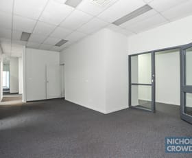 Offices commercial property leased at Level 1, 6/85 Bardia Avenue Seaford VIC 3198