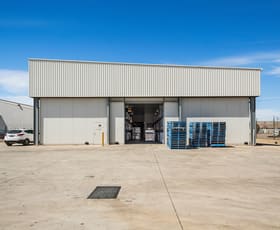 Factory, Warehouse & Industrial commercial property leased at 2/34 Maria Street Laverton North VIC 3026