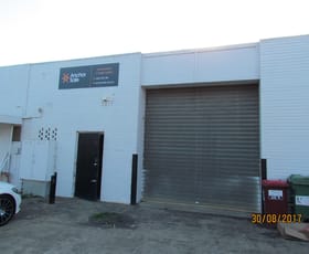 Factory, Warehouse & Industrial commercial property leased at 2/142-144 High Street Melton VIC 3337