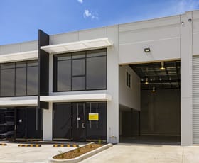 Factory, Warehouse & Industrial commercial property leased at 68/31-39 Norcal Road Nunawading VIC 3131
