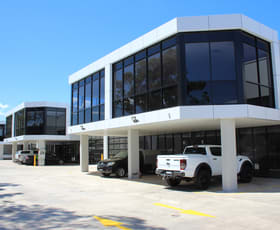 Factory, Warehouse & Industrial commercial property for lease at 5/40 CAWARRA ROAD Caringbah NSW 2229