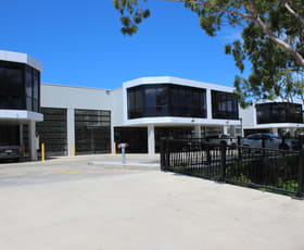 Factory, Warehouse & Industrial commercial property leased at 40 Cawarra Road Caringbah NSW 2229