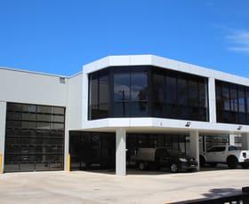 Factory, Warehouse & Industrial commercial property leased at 40 Cawarra Road Caringbah NSW 2229