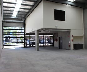 Factory, Warehouse & Industrial commercial property for lease at 5/40 CAWARRA ROAD Caringbah NSW 2229