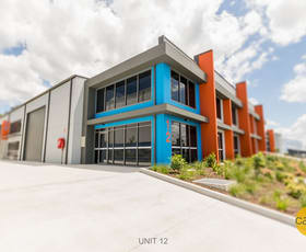 Factory, Warehouse & Industrial commercial property leased at 12/13 Channel Rd Mayfield West NSW 2304