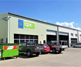 Factory, Warehouse & Industrial commercial property leased at 2D/925 Nudgee Road Banyo QLD 4014