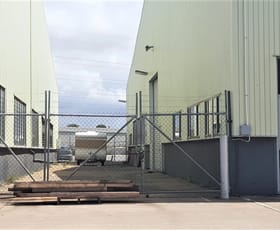 Factory, Warehouse & Industrial commercial property leased at 2D/925 Nudgee Road Banyo QLD 4014
