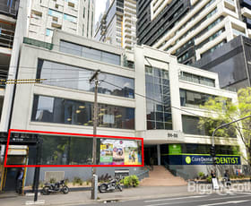 Shop & Retail commercial property leased at 51-55 City Road Southbank VIC 3006