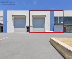 Factory, Warehouse & Industrial commercial property leased at 4/1 Sphinx Way Bibra Lake WA 6163