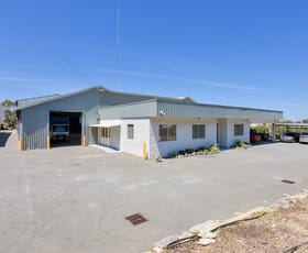 Offices commercial property leased at 26 Hines Road O'connor WA 6163